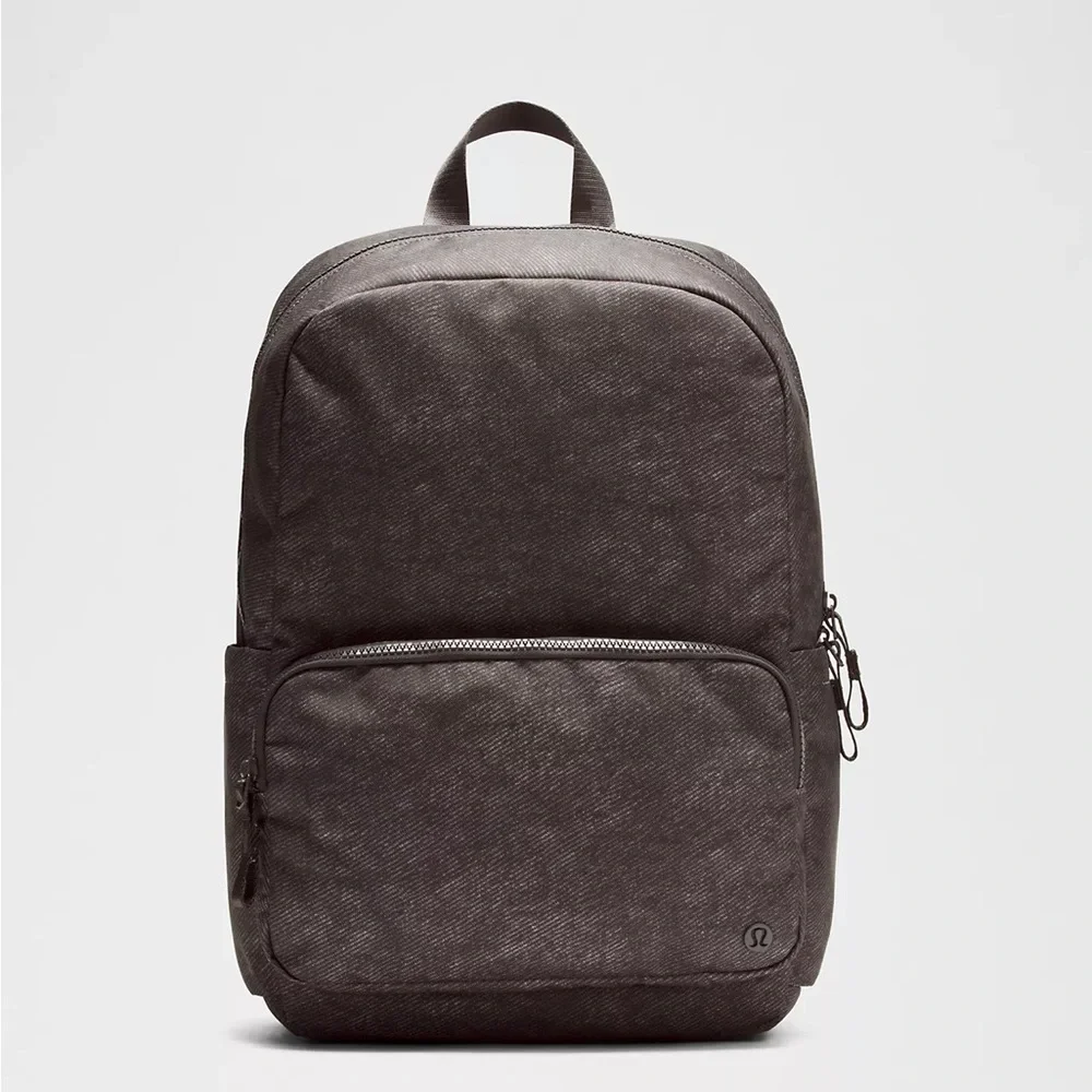 Lululemon Everywhere Backpack 22L Tech Canvas